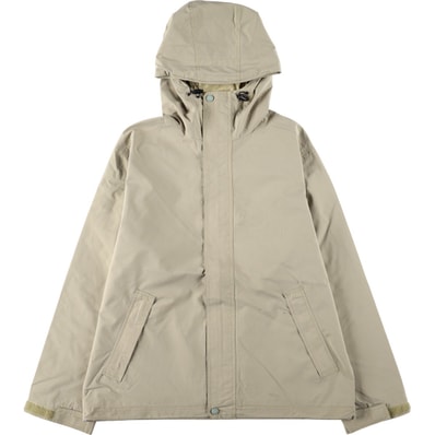 古着 90~00年代 エルエルビーン L.L.Bean マウンテンパーカー シェルジャケット メンズL相当 ヴィンテージ/eaa673304
