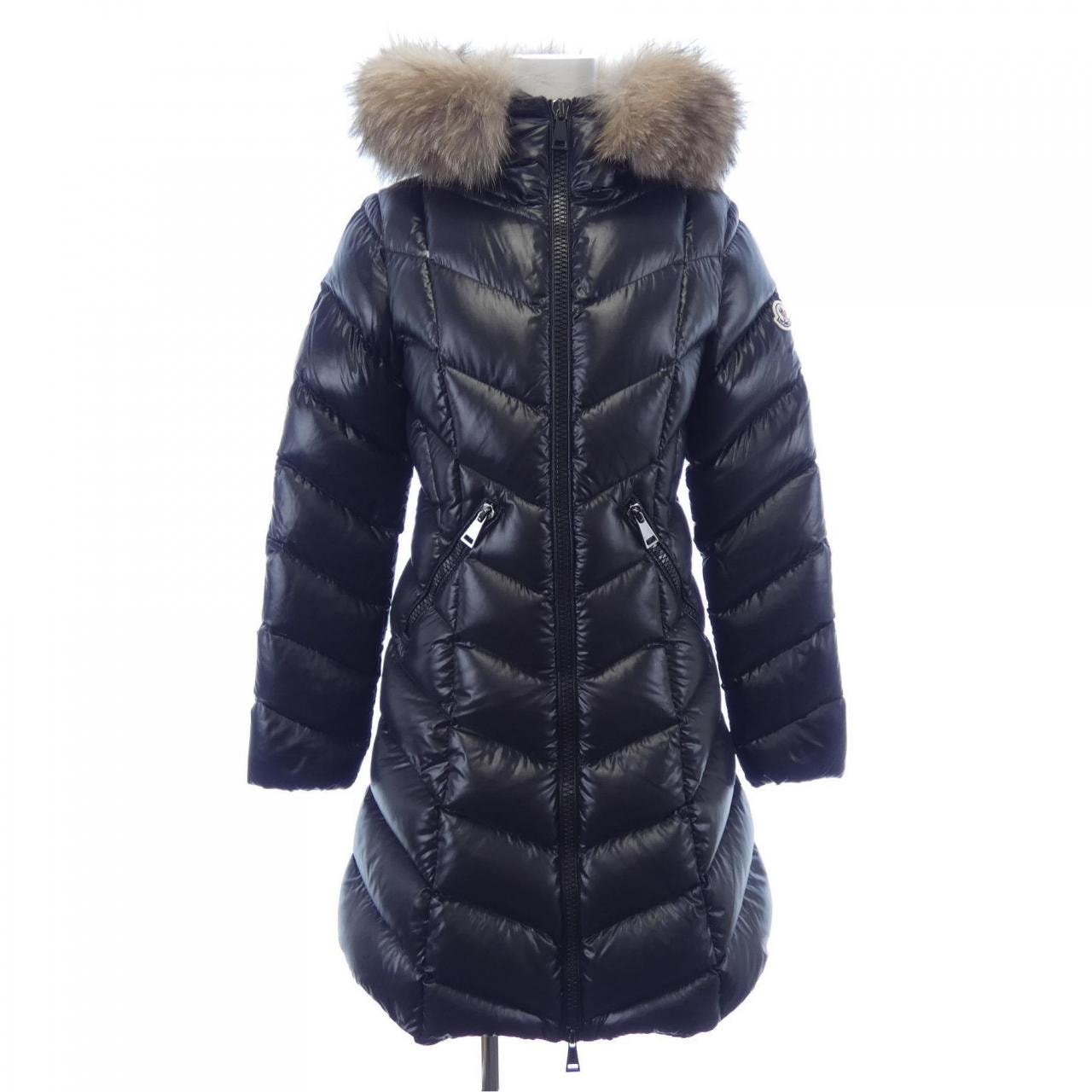 モンクレール MONCLER FULMARUS ダウンコート