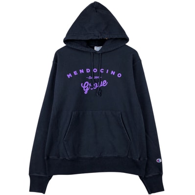 古着 チャンピオン Champion REVERSE WEAVE リバースウィーブ スウェットプルオーバーパーカー メンズM相当/eaa596051