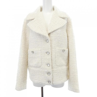 シャネル CHANEL LOOK62 P72388V60560 22P ジャケット