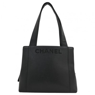 シャネル トートバッグ ユニセックス