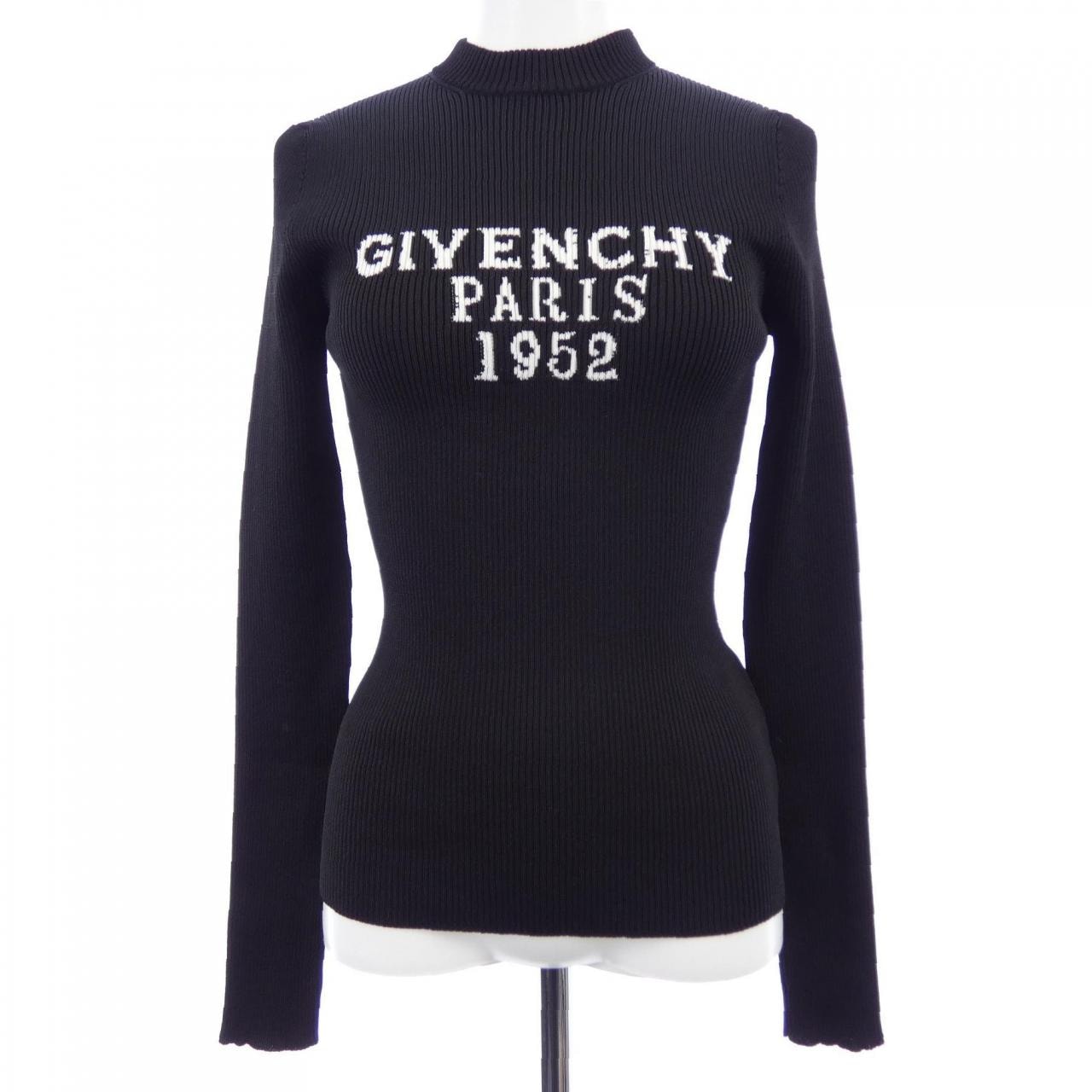ジバンシー GIVENCHY BW90VH4ZSK ニット