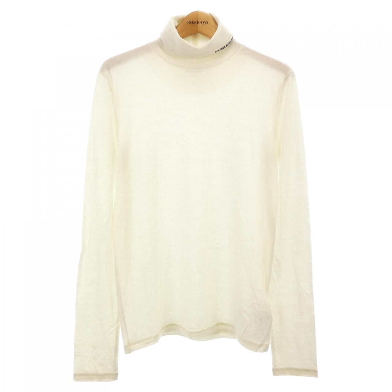 ジルサンダー JIL SANDER J47GC0020 トップス
