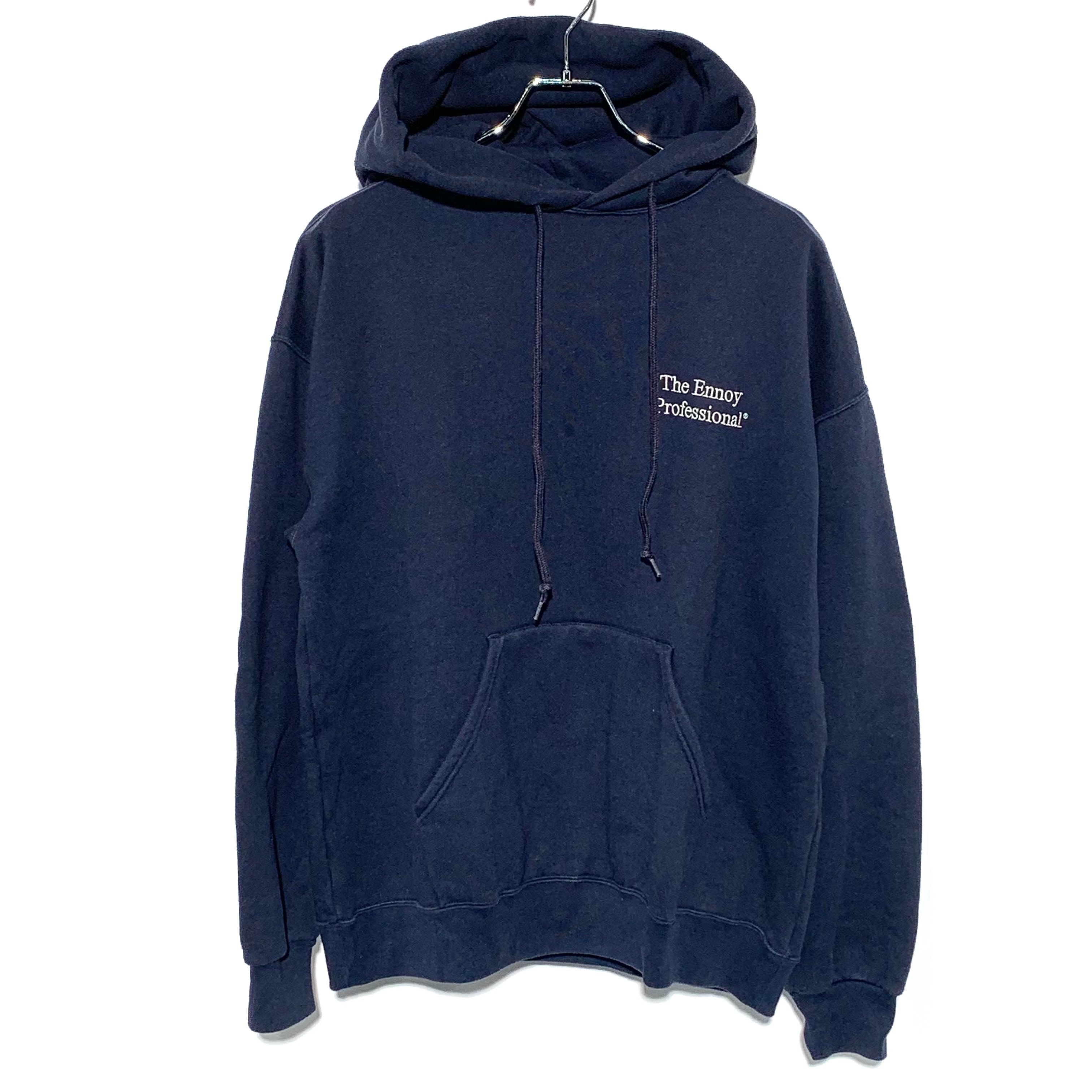 ENNOY Stylistshibutsu x Netflix 23AW Hoodie+Pants Setup 