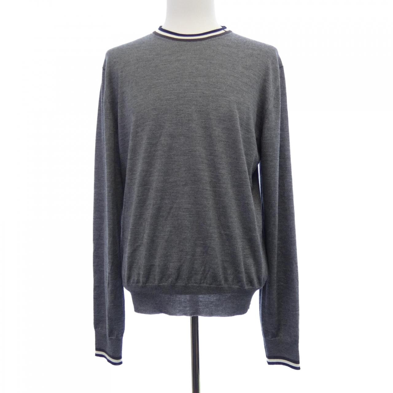 エルメス HERMES 567135HA ニット