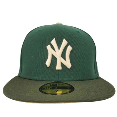 59FIFTY ベースボールキャップ【1141796365788】