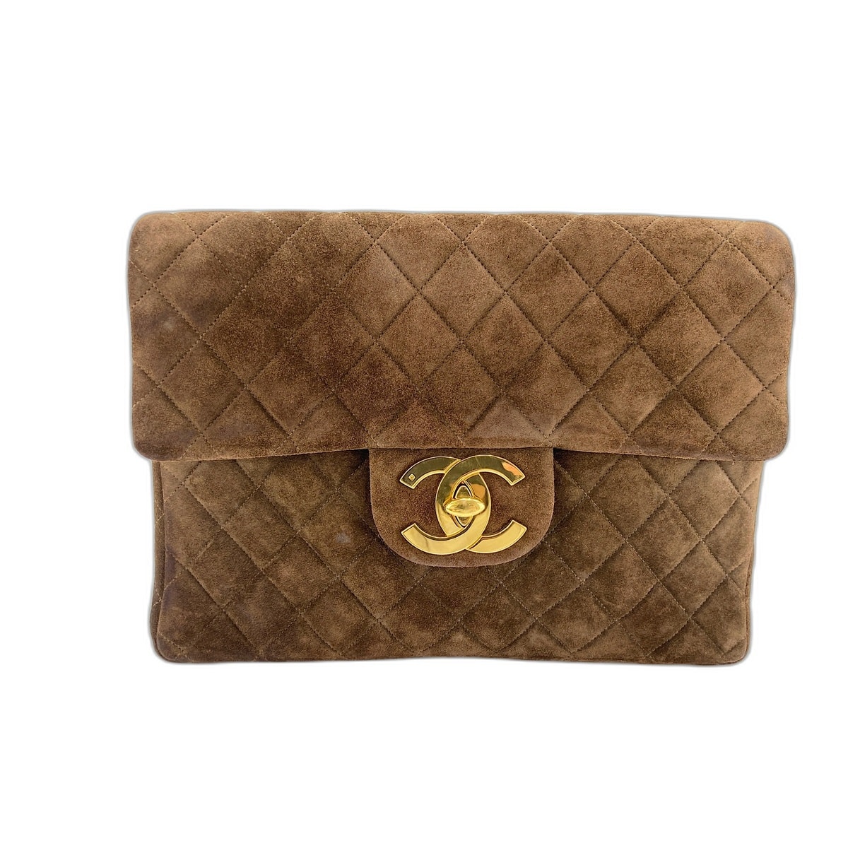 シャネル CHANEL マトラッセ リュック・デイパック【中古】