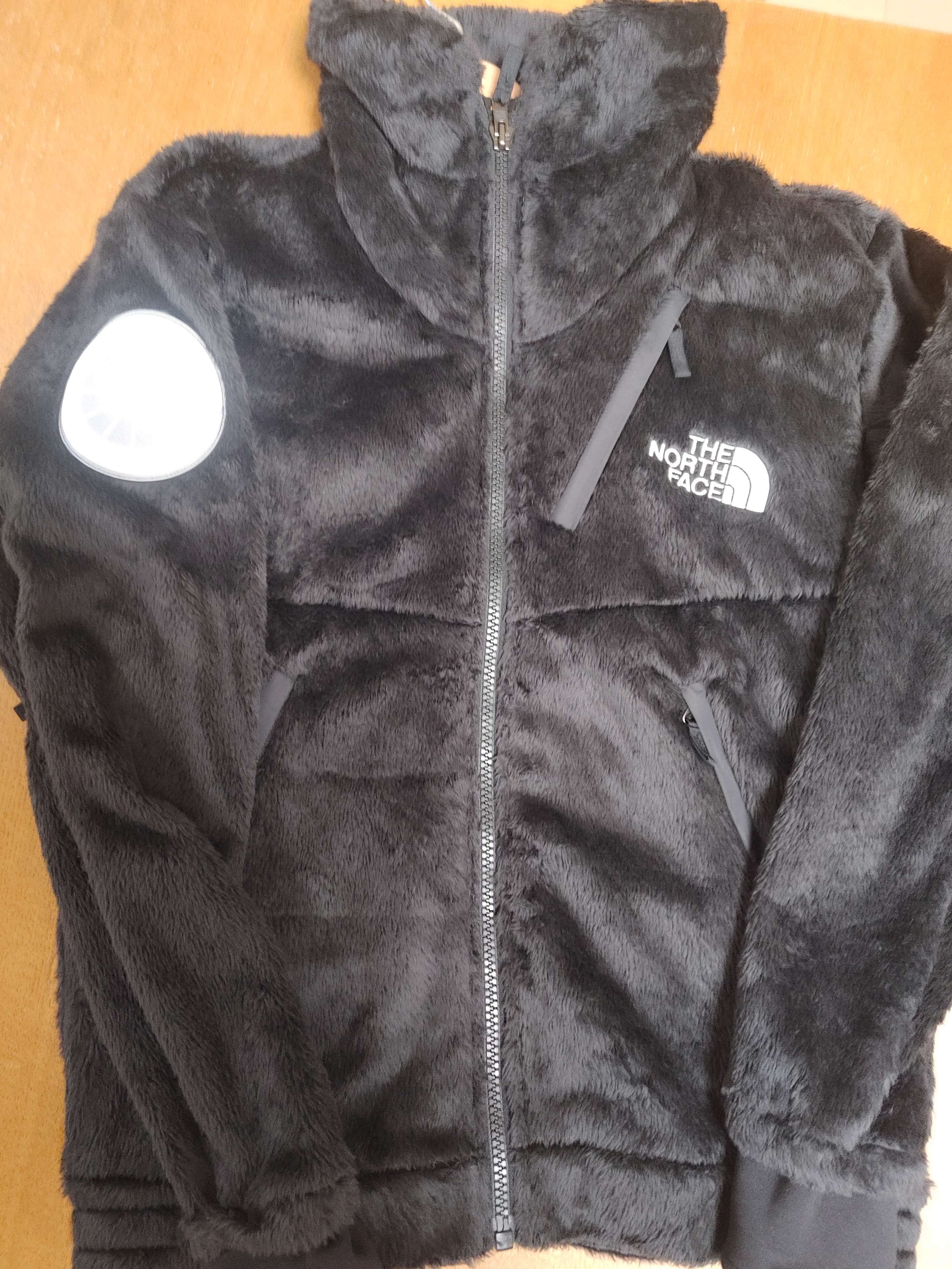 The North Face Antarctica Versa Loft Jacket  "Black"