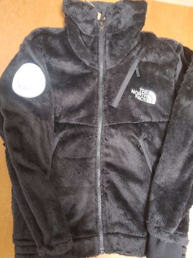 The North Face Antarctica Versa Loft Jacket "Black"