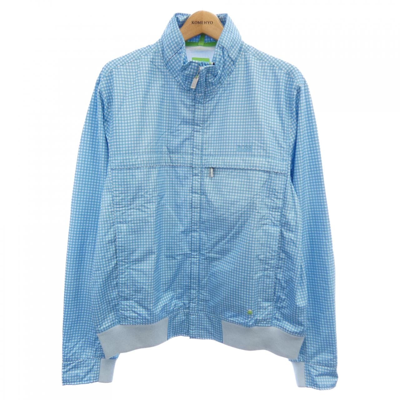 ボス BOSS ブルゾン