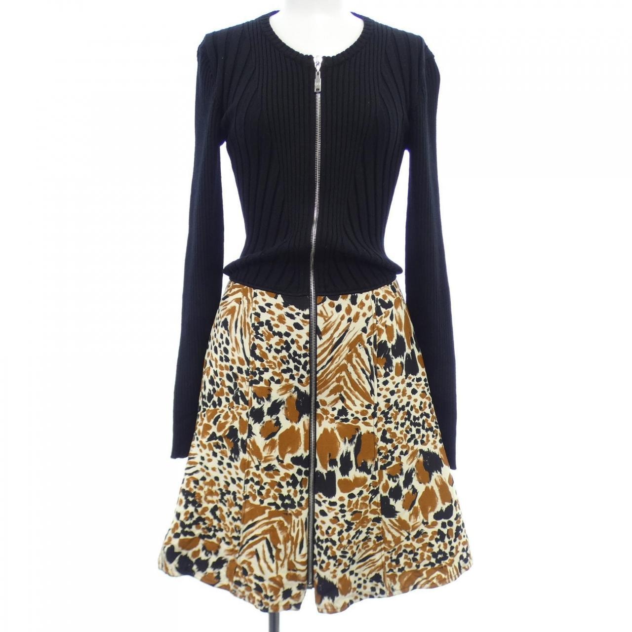 ルイヴィトン LOUIS VUITTON ワンピース