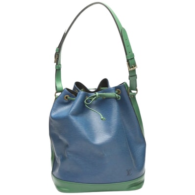 ルイヴィトン LOUIS VUITTON ノエ M44044 エピ ショルダーバッグ