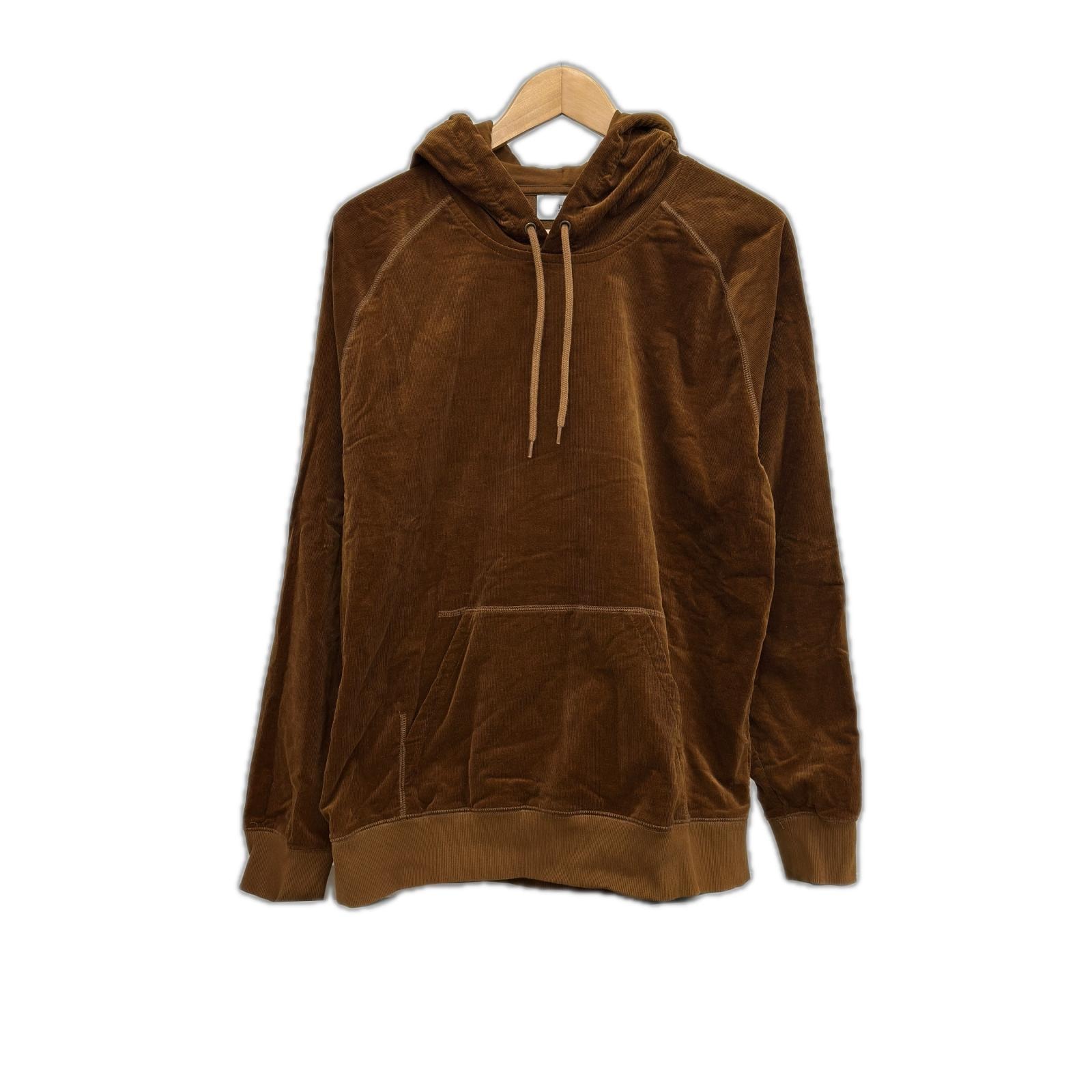 Carhartt カーハート パーカー Lサイズ メンズ ブラウン