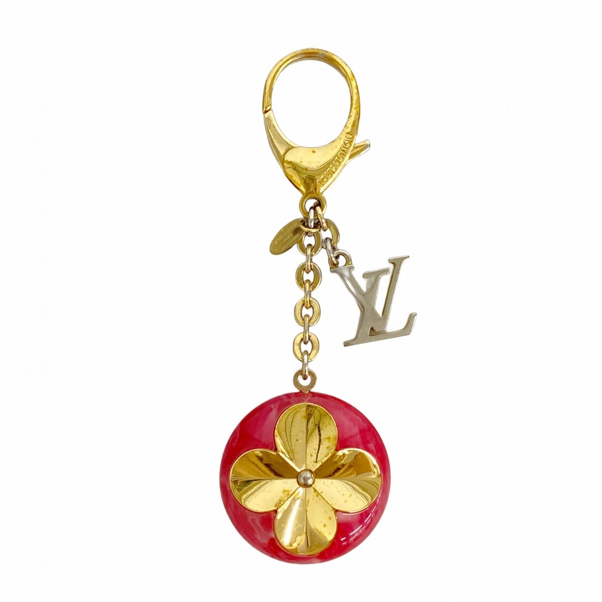 Kith x The Matrix Keychain 