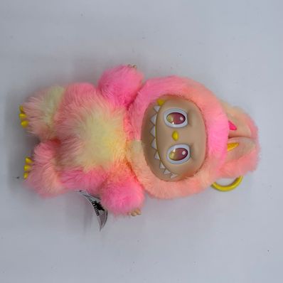 POP MART THE MONSTERS (LABUBU) Big into Energy Series Plush Pendant LOYALTY