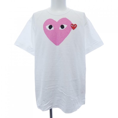 プレイコムデギャルソン PLAY COMME des GARCONS AX-T106 Tシャツ
