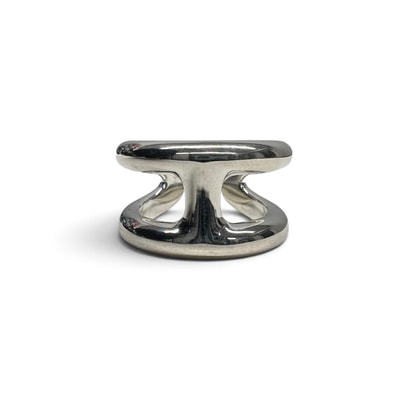 Hermes Osmose Ring PM "Silver"