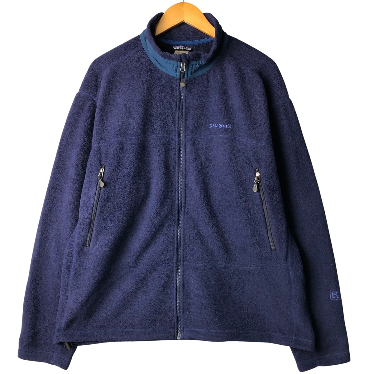 古着 00年代 パタゴニア Patagonia R3 RADIANT JACKET 25302F4 フリースジャケット メンズXL相当/eaa449815