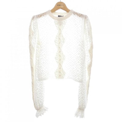 シャネル CHANEL LOOK53 P75692K10945 ニット
