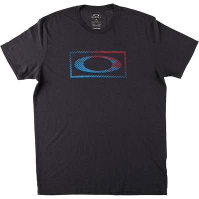 古着 オークリー Oakley REGULAR FIT ロゴプリントTシャツ メンズXL相当/eaa642709