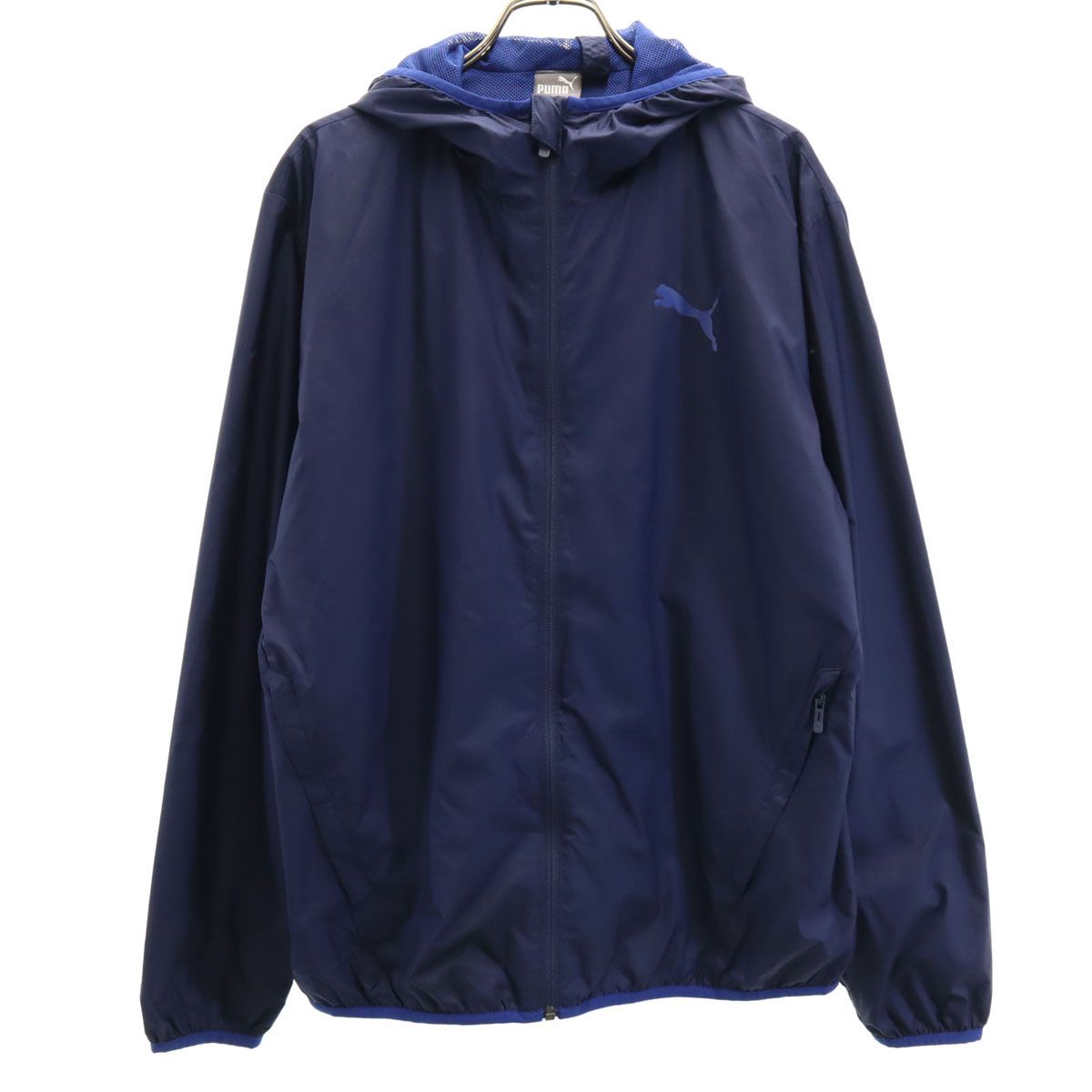 PUMA プーマ ウインドブレーカー