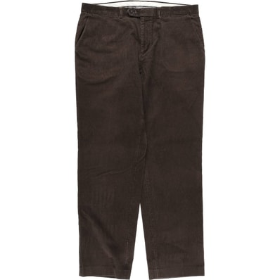 古着 ラルフローレン Ralph Lauren LAUREN ローレン コーデュロイパンツ メンズw36相当/eaa617814