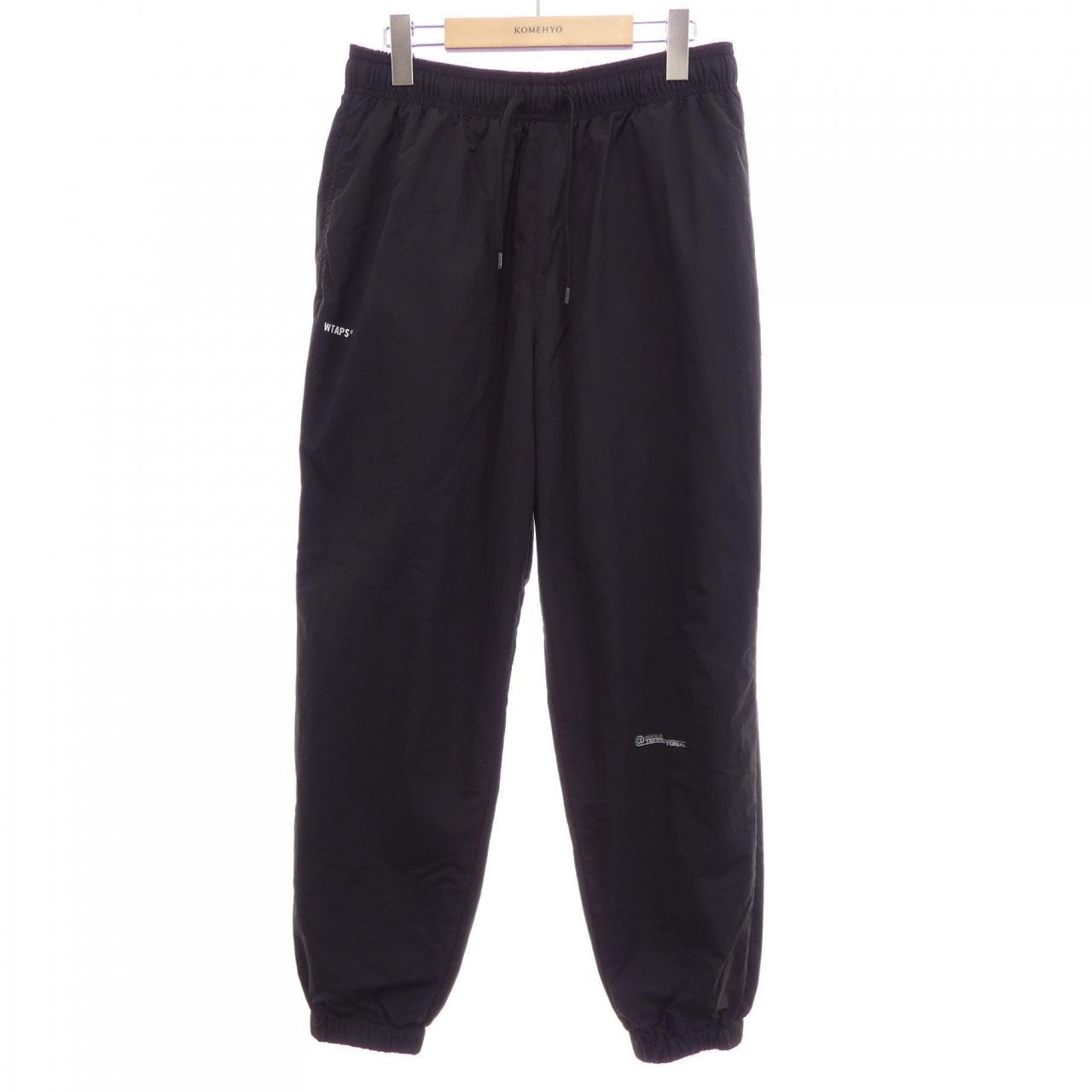 ダブルタップス WTAPS 251CWDT-PTM01 パンツ