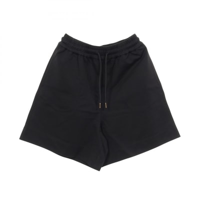モンクレール MONCLER ショートパンツ パンツ 衣料品 ボトムス コットン レディース ブラック系 K1093 8H00011999XS 【新品】