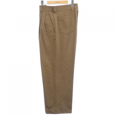 ディオール DIOR 933C137A4660 パンツ
