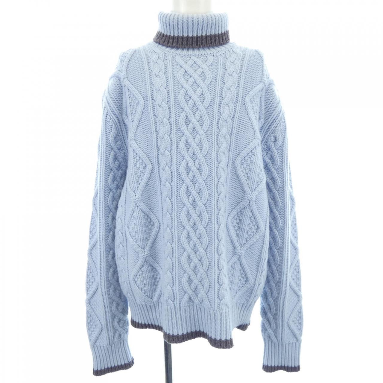 ディオール DIOR ニット