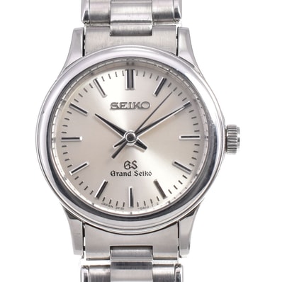 値下 セイコー SEIKO 3F81-0A10 グランドセイコー クォーツ レディース 良品 N#145070