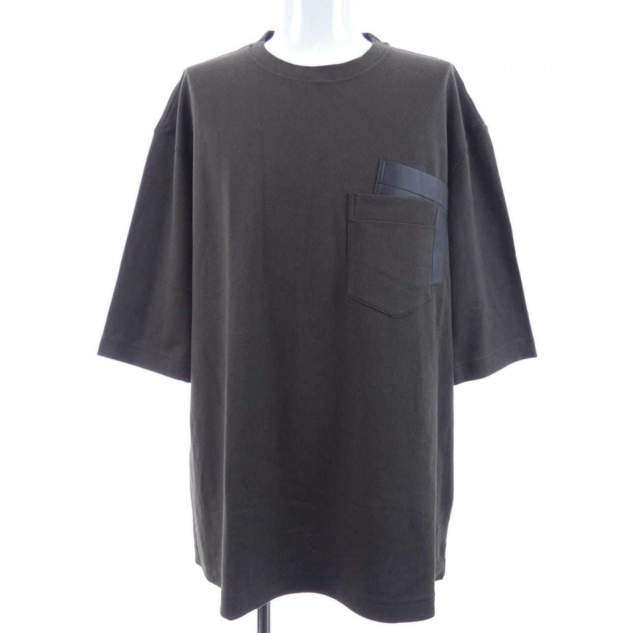 エルメス HERMES *41-5731. Tシャツ