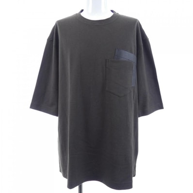 エルメス HERMES *41-5731. Tシャツ