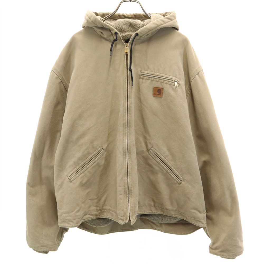 Carhartt アクティブ ジャケット