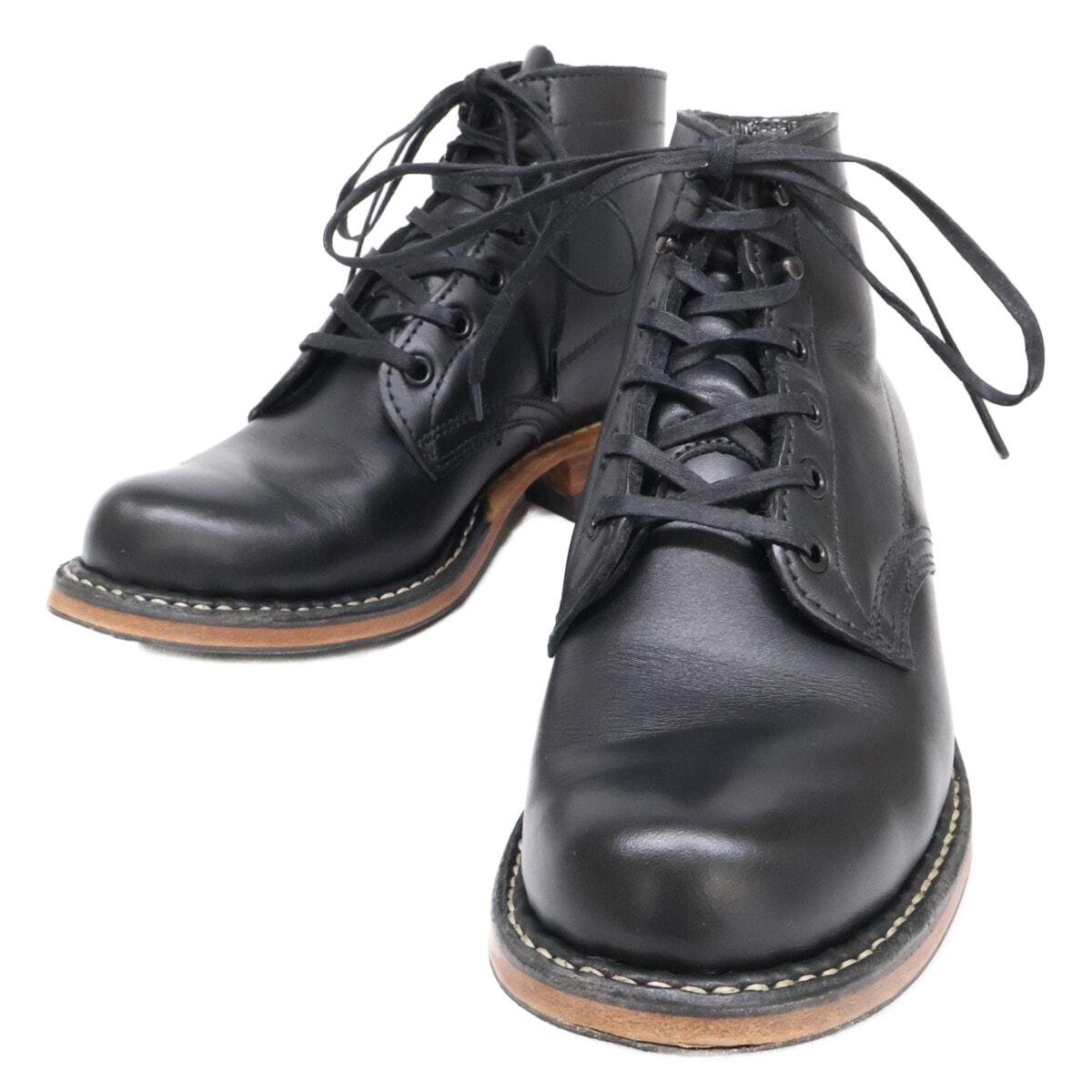 ホワイツブーツ 【美品】567081 セミドレス ブーツ US6D