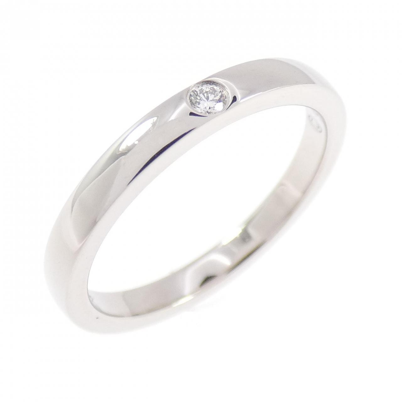 カルティエ バレリーナ リング