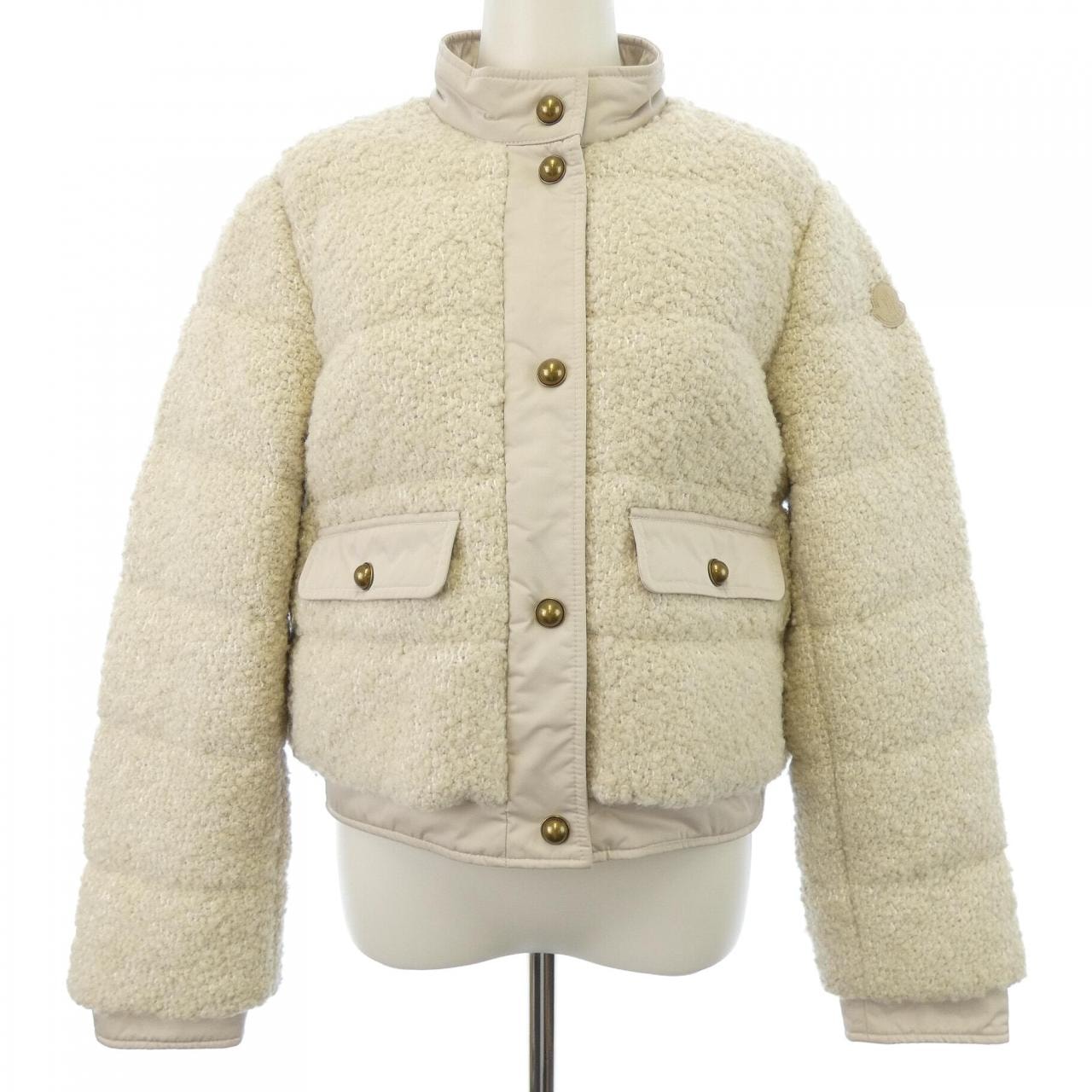 モンクレール MONCLER BLANDY ダウンジャケット