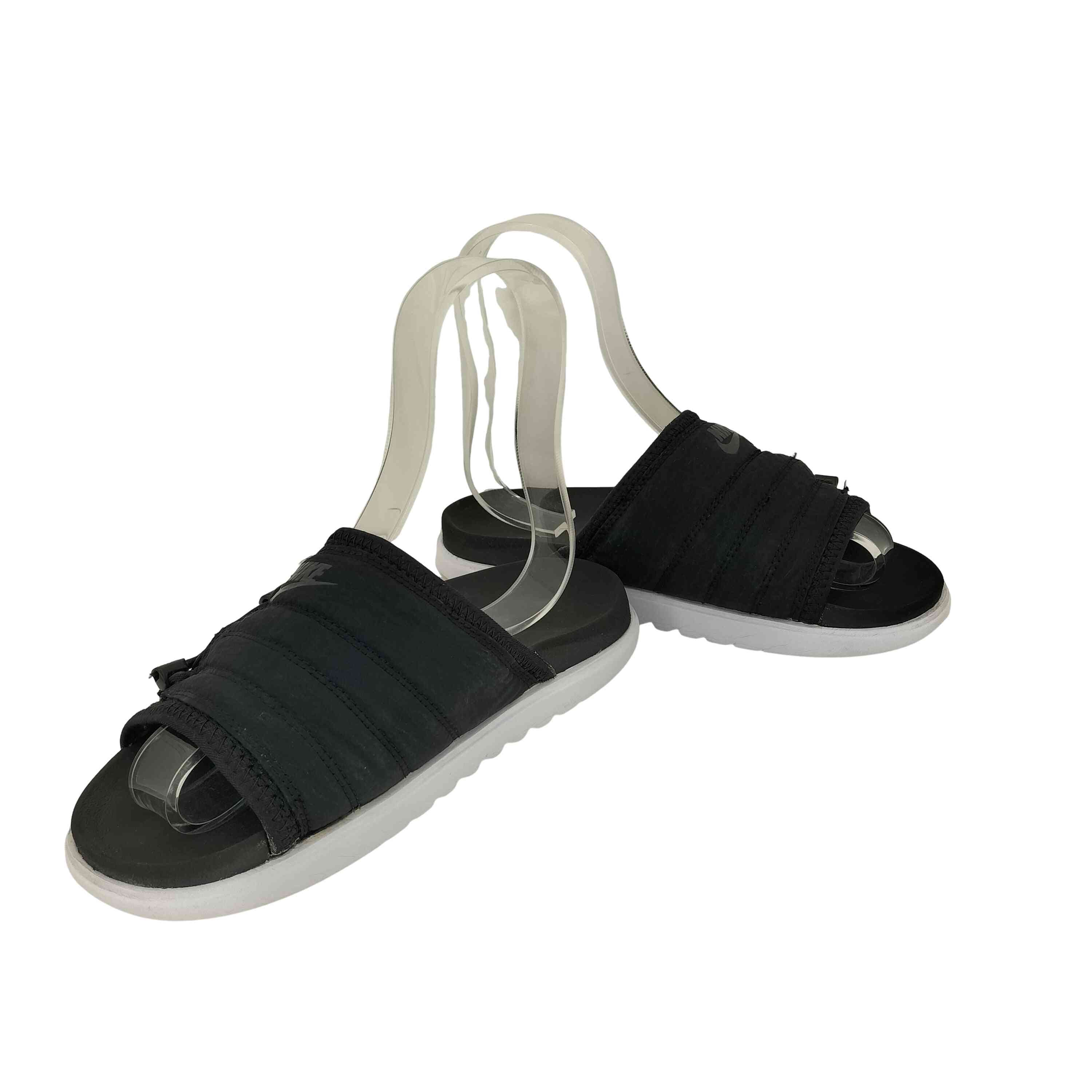 ナイキ アスナ スライド【1142116015444】