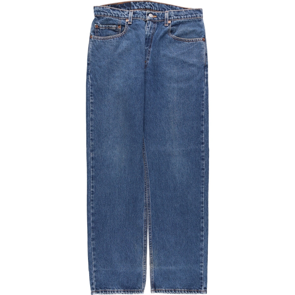 古着 90年代 リーバイス Levi's 505 テーパードデニムパンツ メンズw32相当 ヴィンテージ/eaa571255