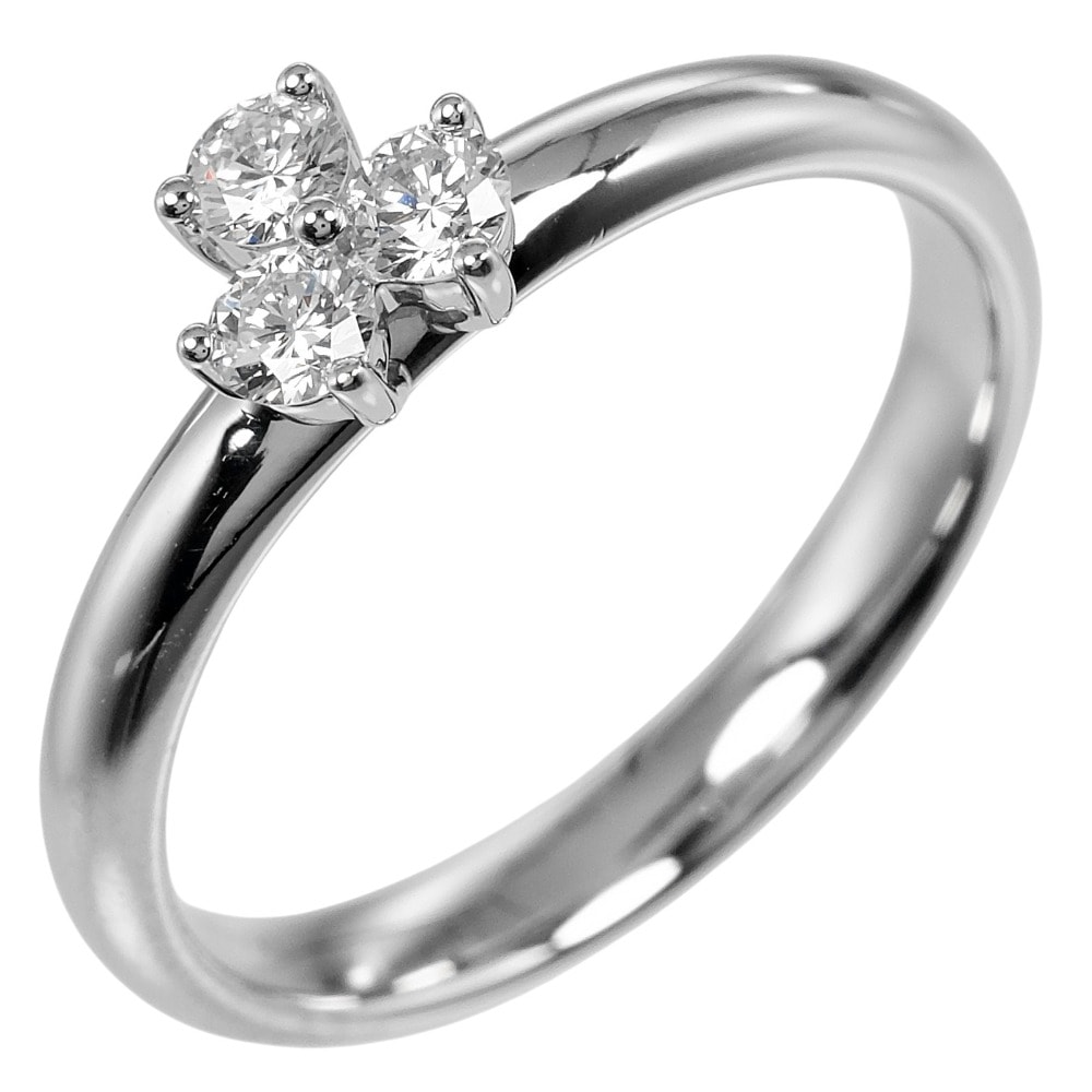 ティファニー アリア 8 レディースリング・指輪