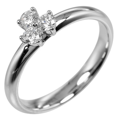 ティファニー アリア 8 レディースリング・指輪