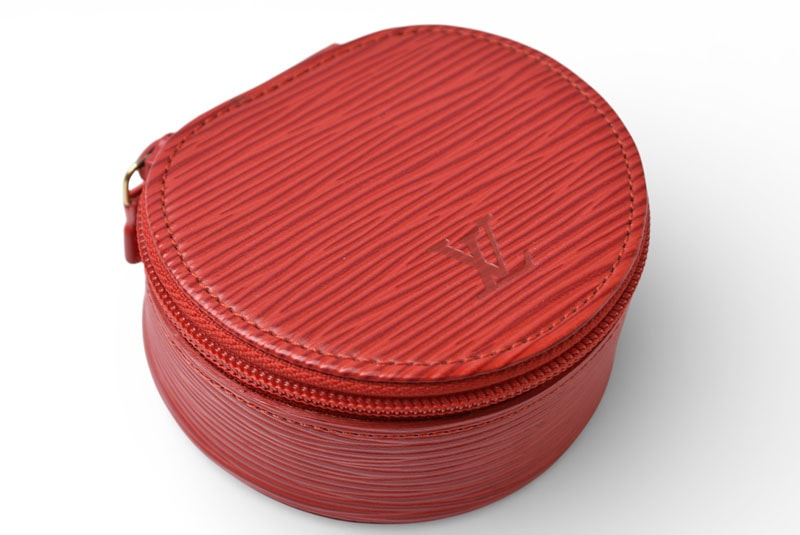 ルイ・ヴィトンM48227 ポーチ ユニセックス