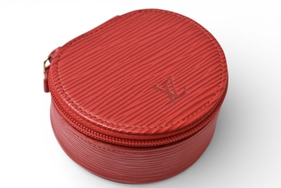 ルイ・ヴィトンM48227 ポーチ ユニセックス