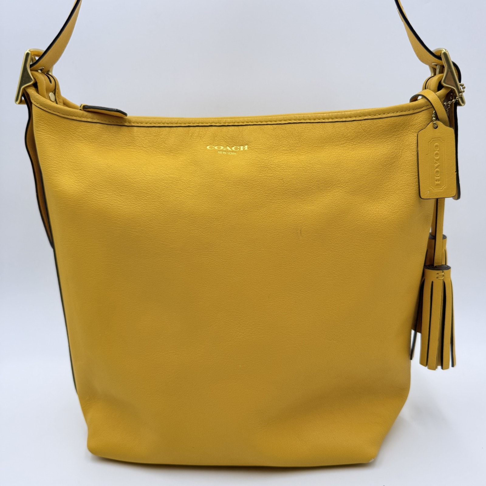 コーチ ショルダーバッグ レディース