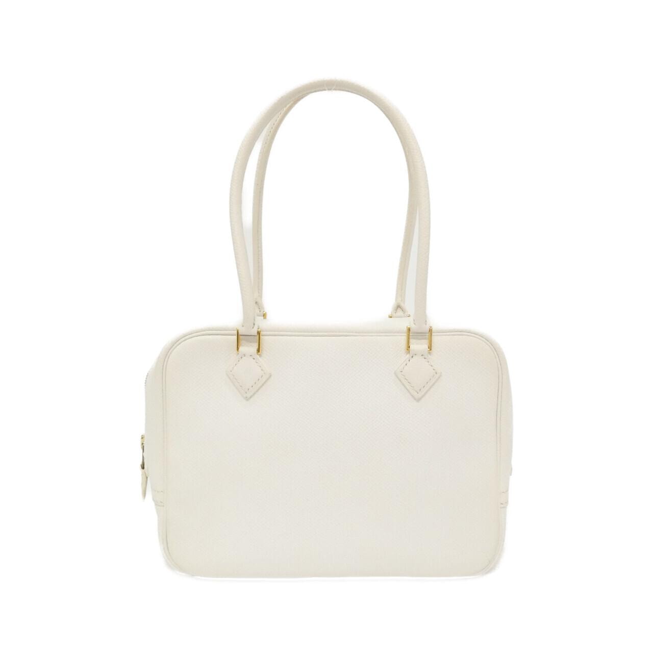 エルメス ミニ プリュム MINI 041432CC バッグ