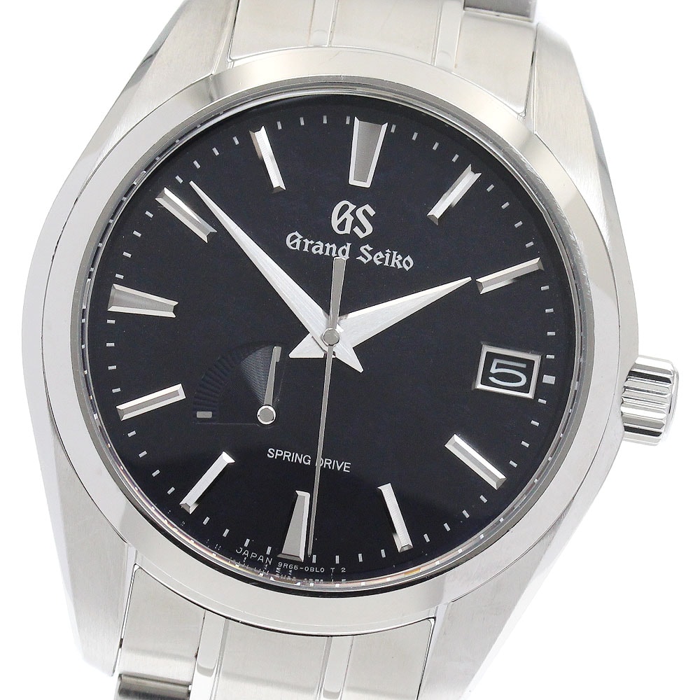 セイコー グランドセイコー メンズ 【中古】