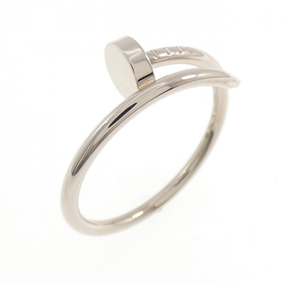 カルティエ ジュスト アン クル スモール リング