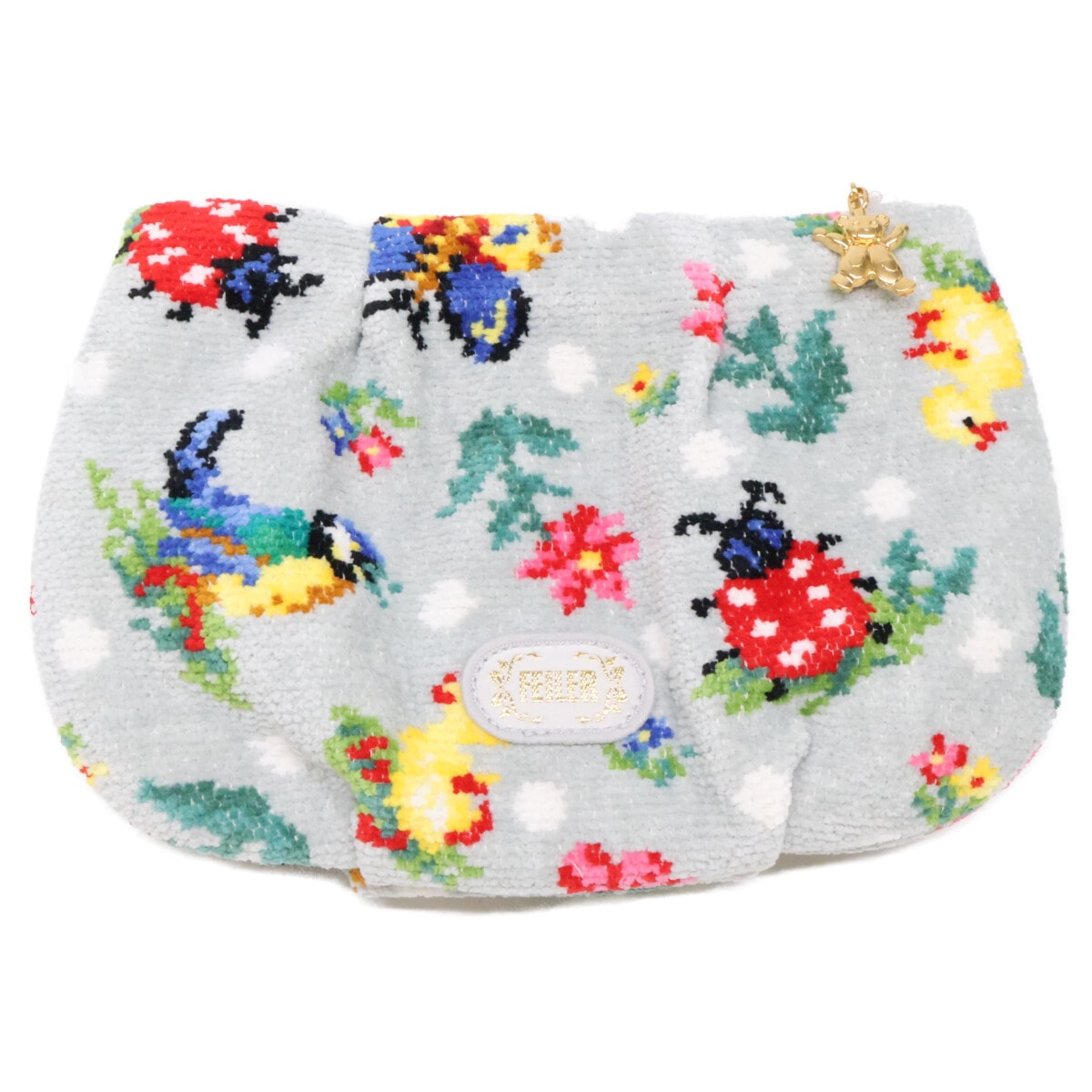 フェイラー 【新品同様】HED-231319 ハイジ ドット