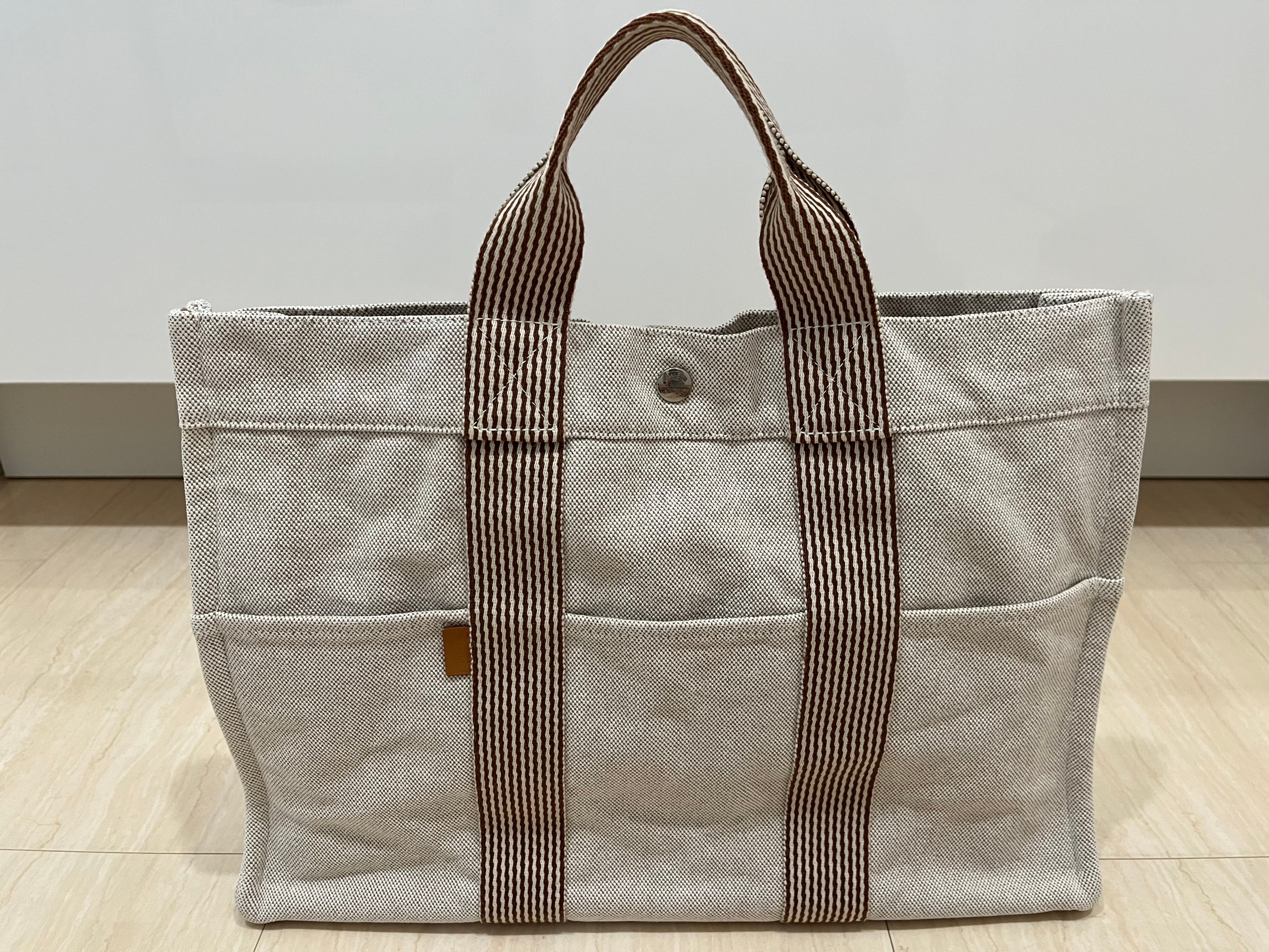 Hermes New Fourre Tout MM