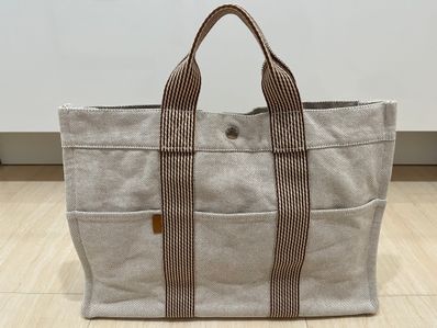 Hermes New Fourre Tout MM